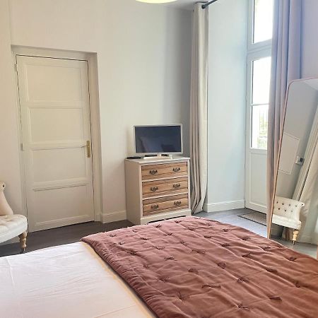 Ferienwohnung Le Petit Malo Bayeux Exterior foto