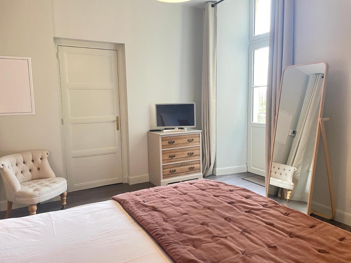 Ferienwohnung Le Petit Malo Bayeux Exterior foto